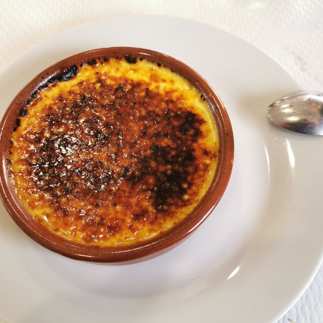 La Madelon 1